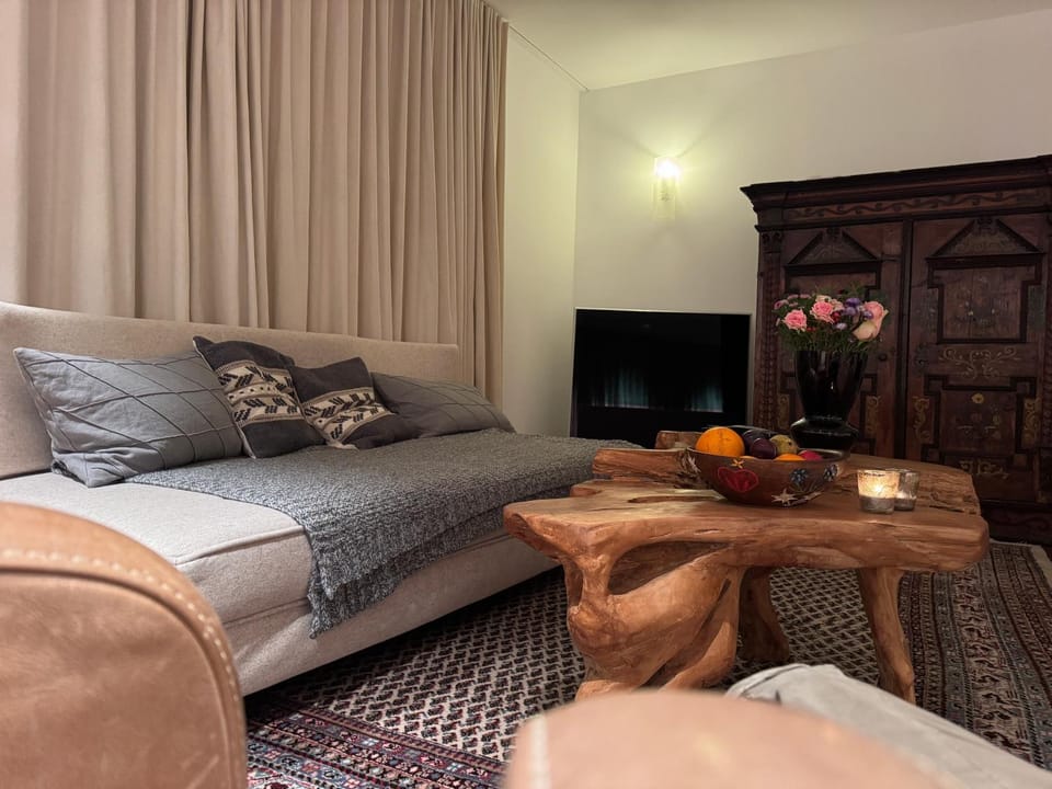 Apartment Chalet Ambros Apartment in Lech