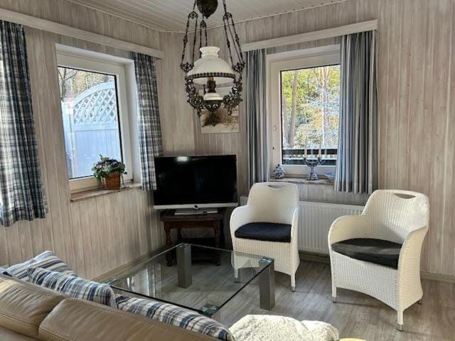 Seesterne Apartment in Nordfriesland