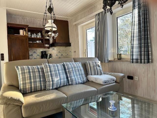 Seesterne Apartment in Nordfriesland