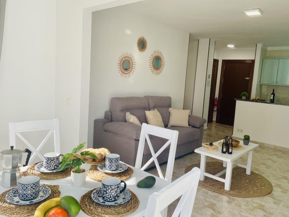 Alma de Laguna Beach Torrox Costa Apartment in Axarquía