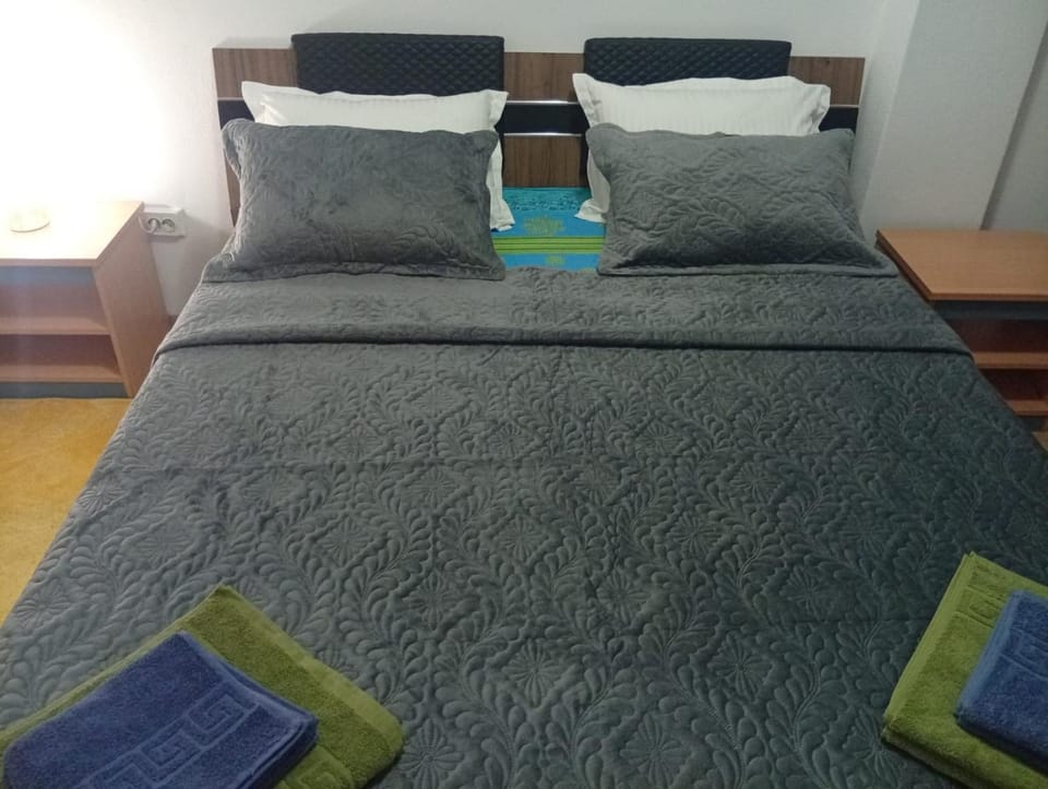 Economic Old Town Central Apartment Apartment in Bucharest