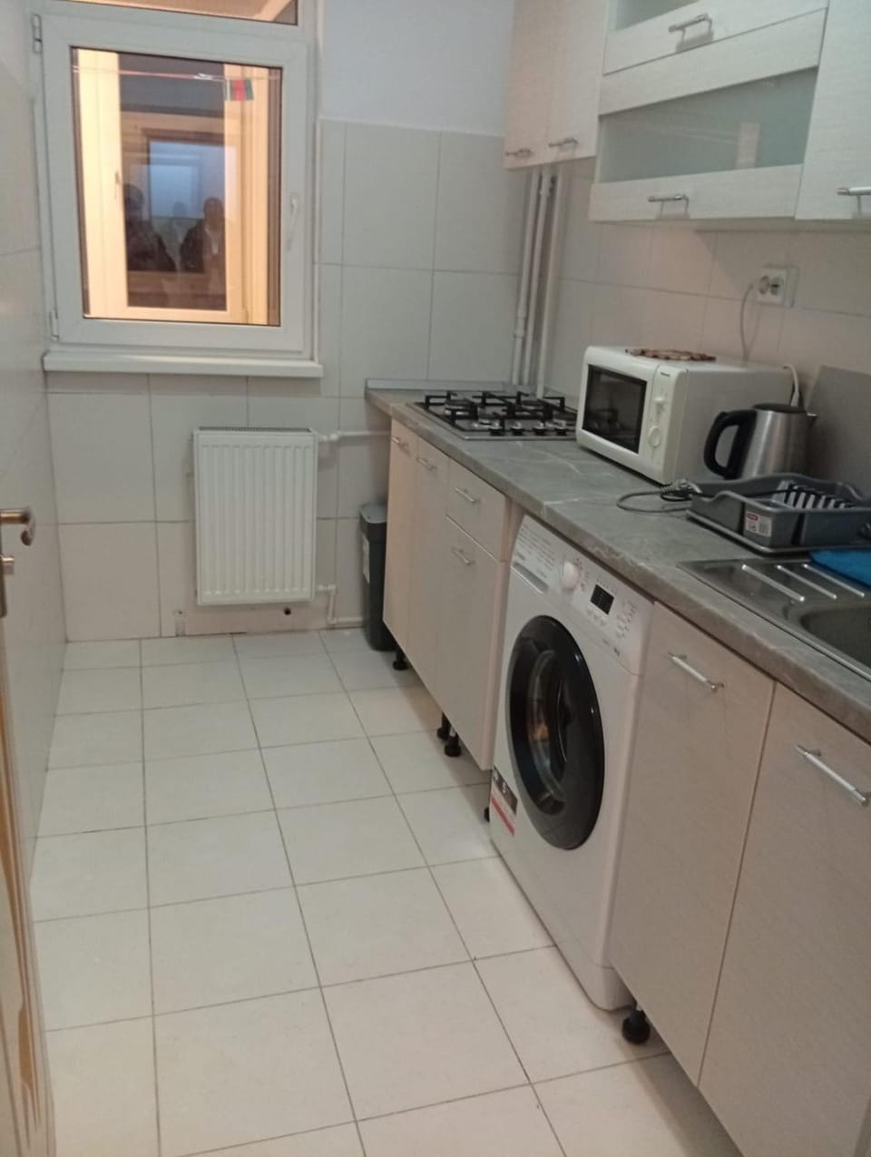 Economic Old Town Central Apartment Apartment in Bucharest