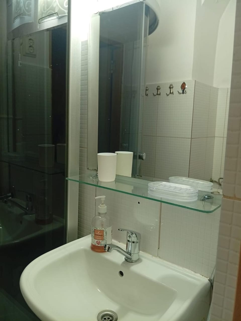 Economic Old Town Central Apartment Apartment in Bucharest