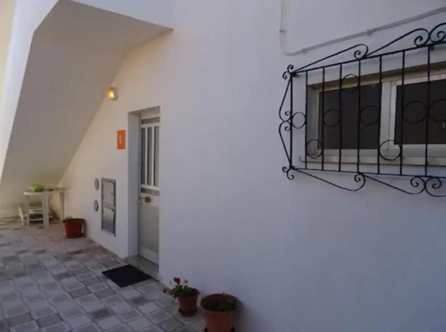 Blife Delya private rooms at Faro beach Vacation rental in Faro