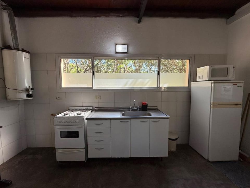 Gea House in San Luis Province, Argentina