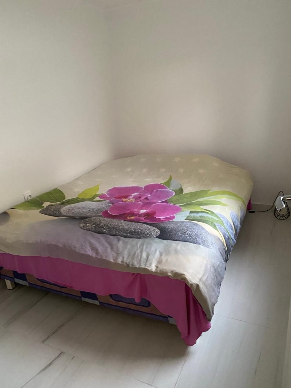 Apartman sa garažom Apartment in Montenegro