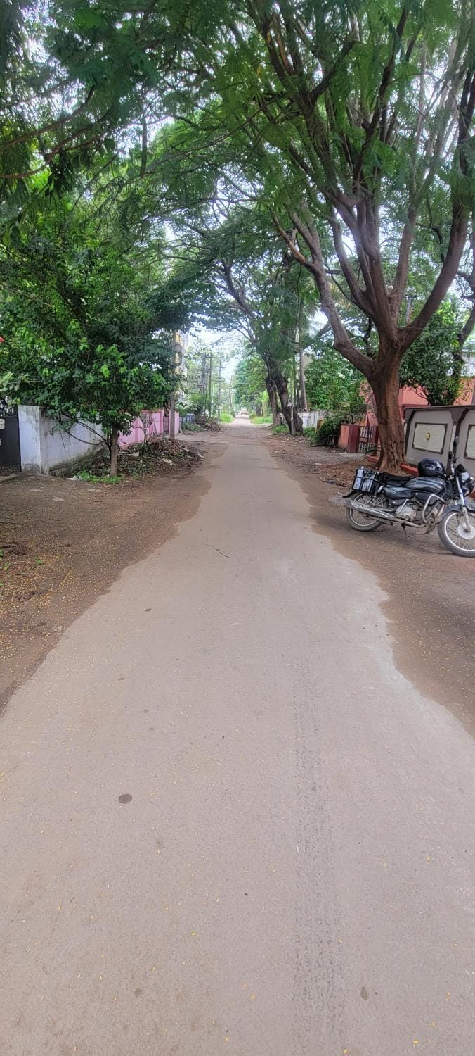Sri Kamakshi Amman Home Stay Bed and Breakfast in Coimbatore