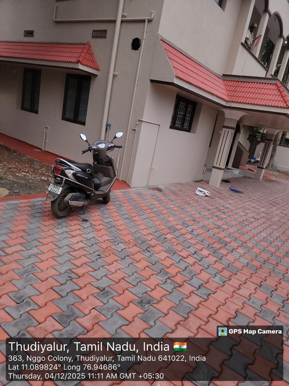 Sri Kamakshi Amman Home Stay Bed and Breakfast in Coimbatore