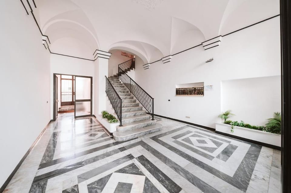 Evi Suite Apartment in Santa Margherita Ligure