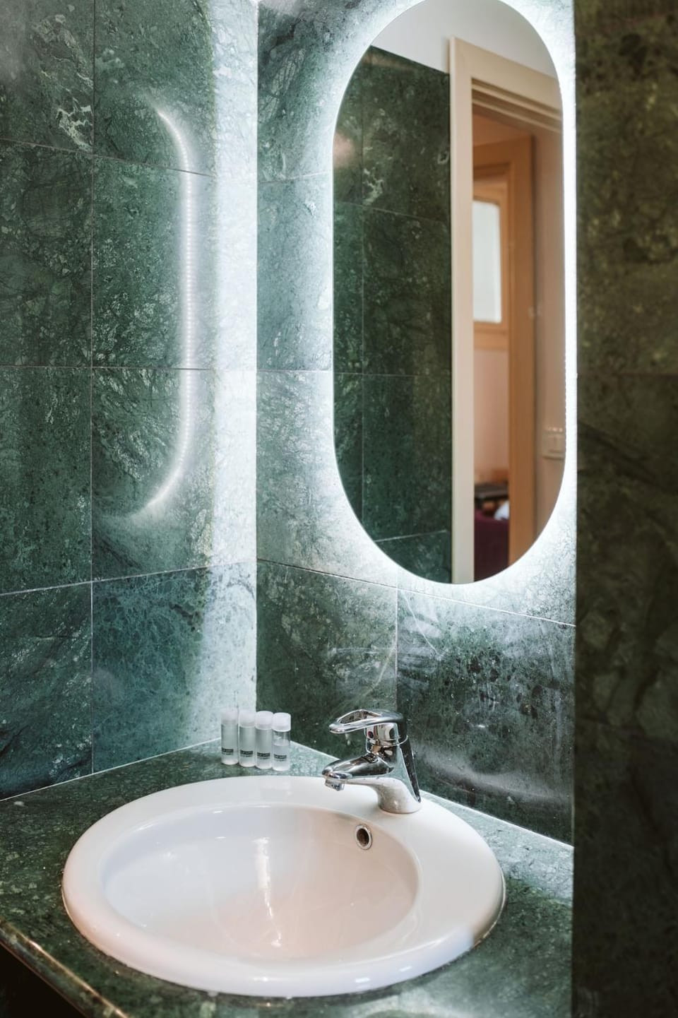 Evi Suite Apartment in Santa Margherita Ligure
