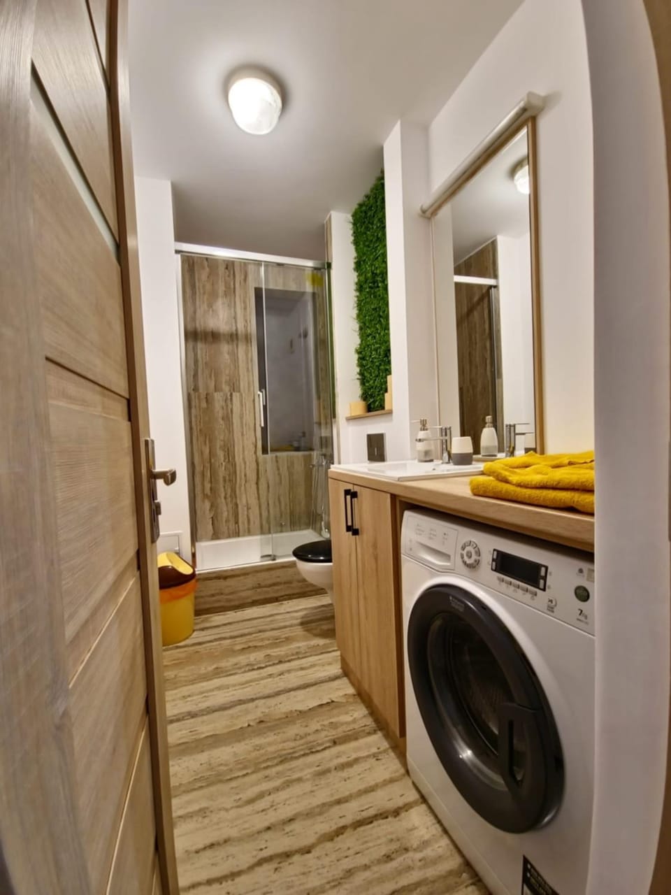 Apartament ultracentral Ștefan cel mare Apartment in Craiova