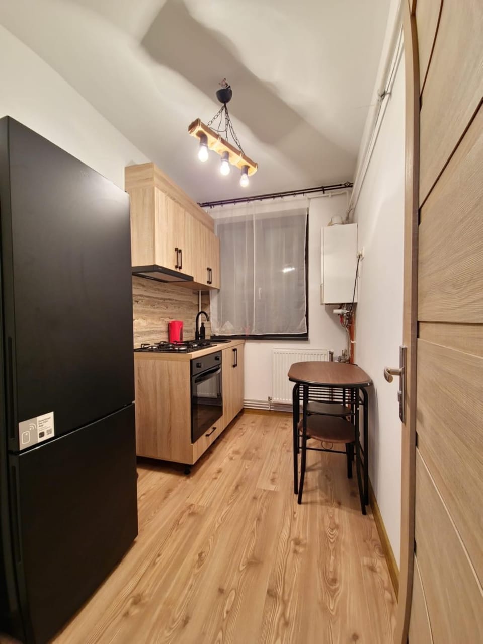 Apartament ultracentral Ștefan cel mare Apartment in Craiova