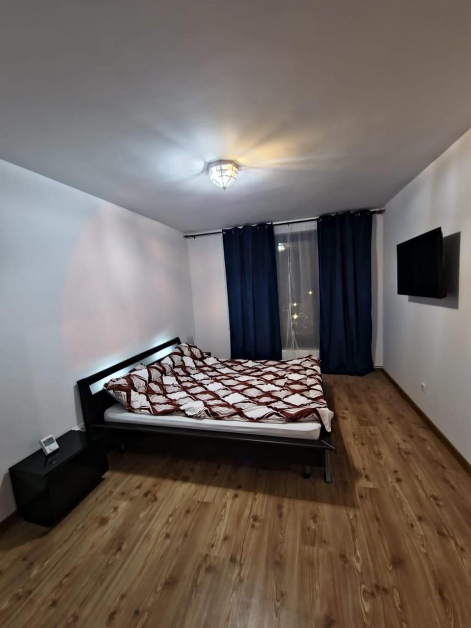 Apartament ultracentral Ștefan cel mare Apartment in Craiova