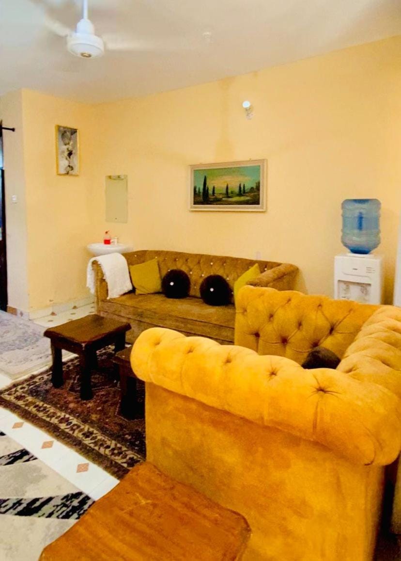Beach View Apartment in Mombasa County
