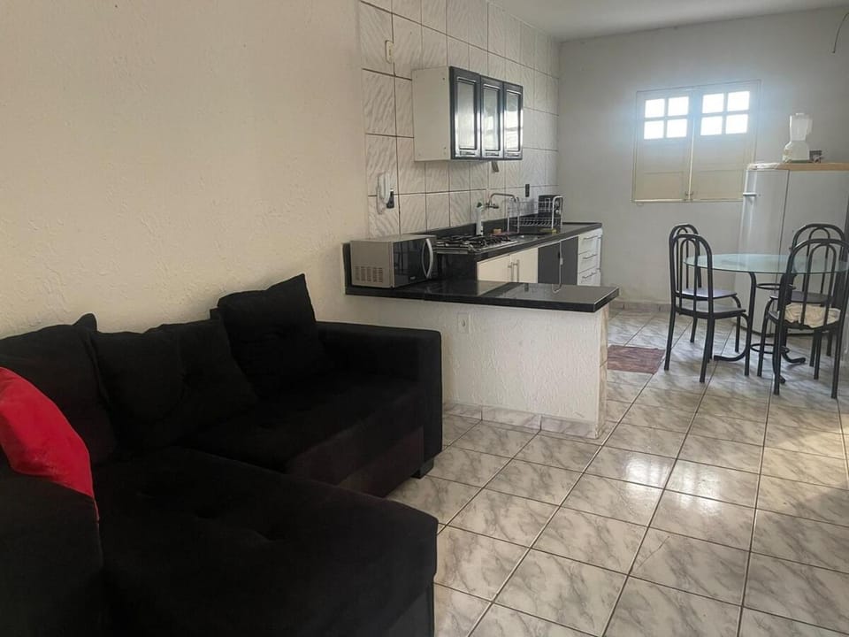 Apartamento 2 quartos excelente localização Apartment in State of Sergipe, Brazil