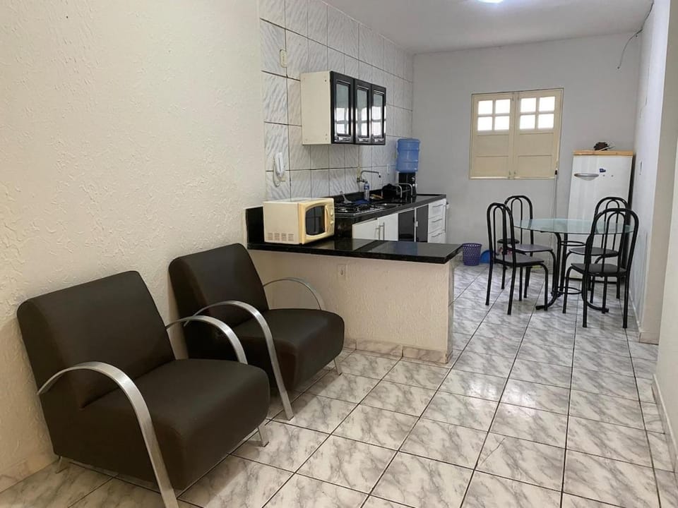Apartamento 2 quartos excelente localização Apartment in State of Sergipe, Brazil