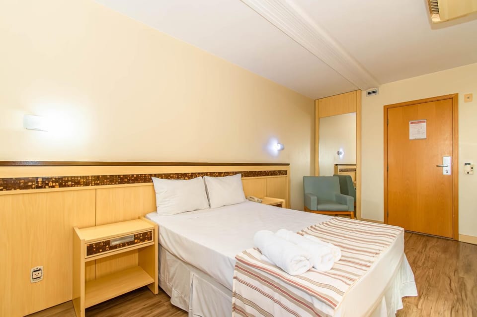 Hotel Idea em Brasília 63280 Apartment in State of Goiás