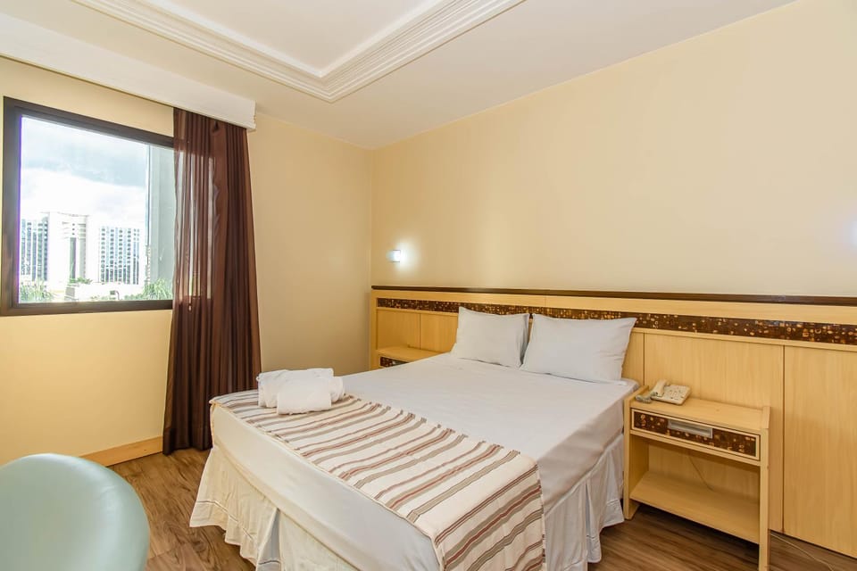 Hotel Idea em Brasília 63280 Apartment in State of Goiás