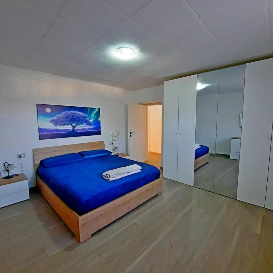 Casa Pina - Your Mountain Holiday Apartment in Province of Lecco