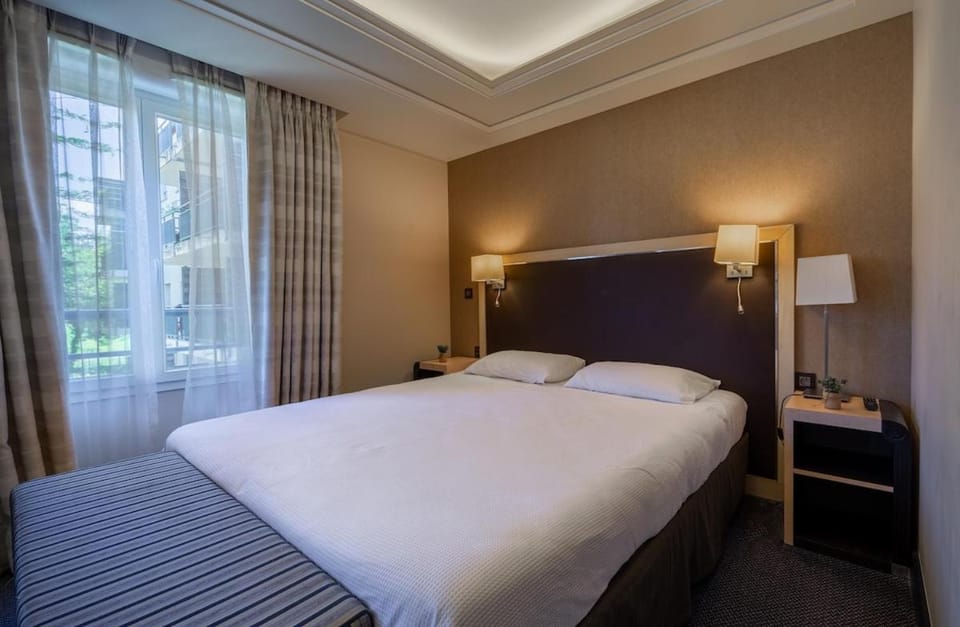 Nice comfortable studio 2 min from MTP Apartment in Montpellier