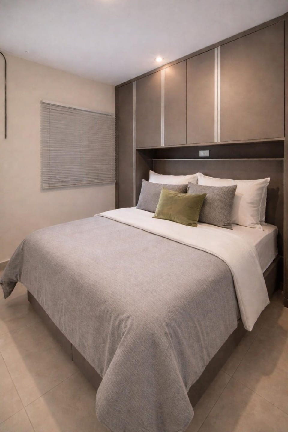 Edifício Cristo Rei Apartment in State of São Paulo