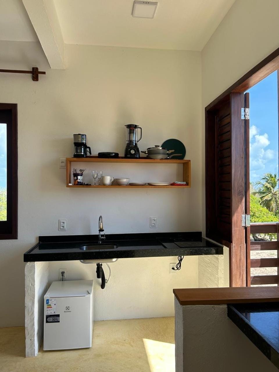 Aki Praia Apartamentos Apartment in State of Ceará