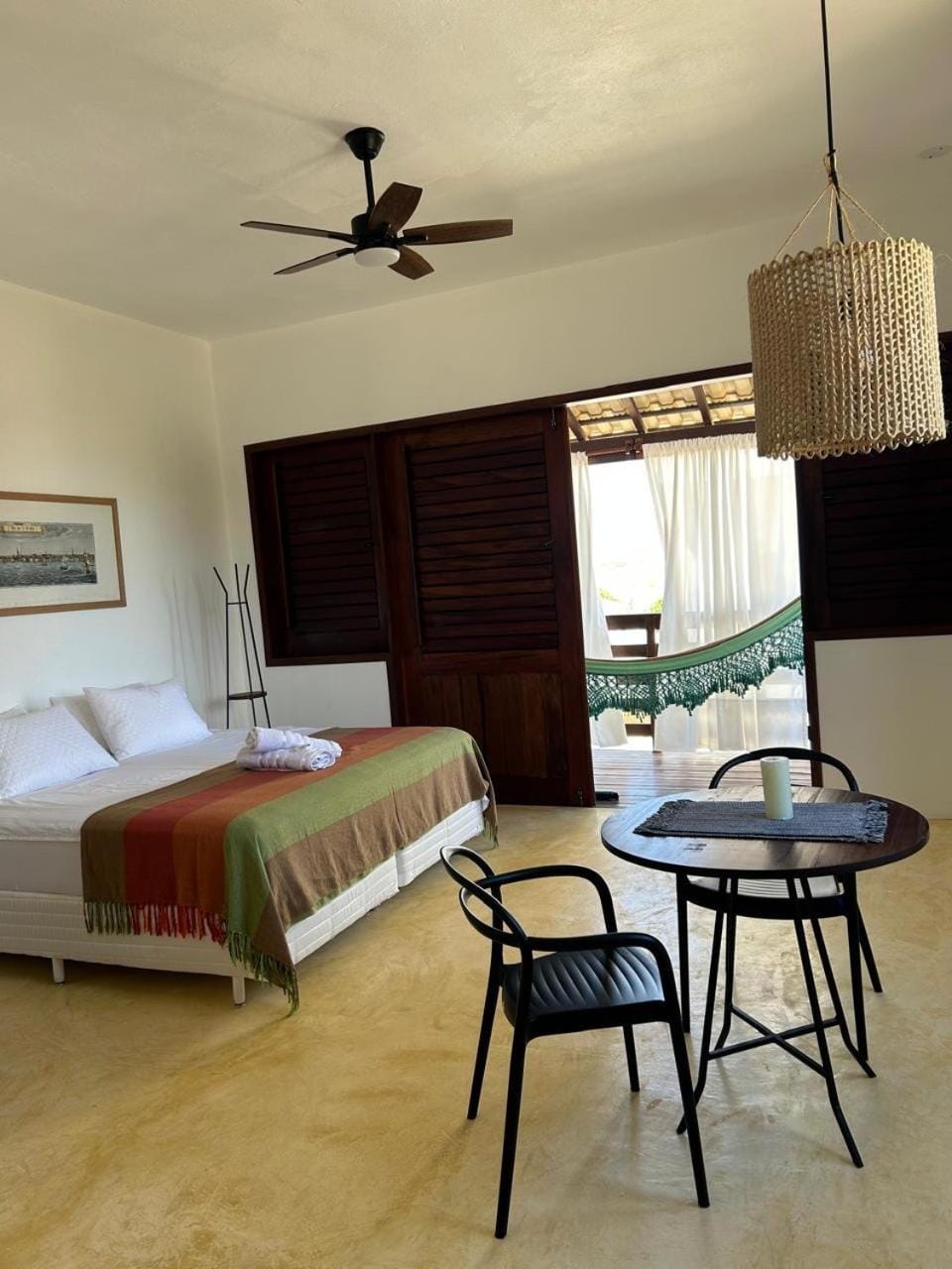 Aki Praia Apartamentos Apartment in State of Ceará