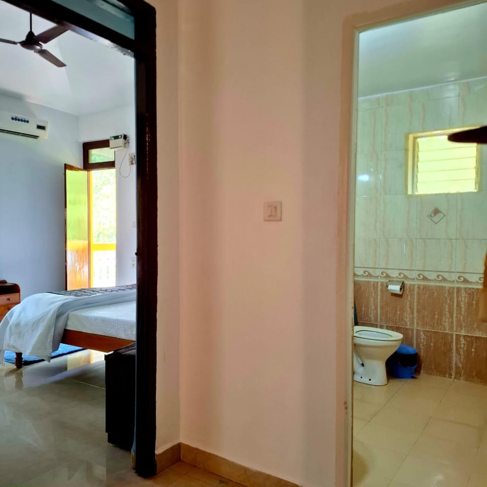 Casa de Palmora 103 Apartment in Canacona