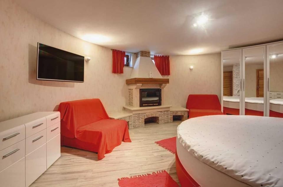 Villa Kazun by Kompas Villas Villa in Fažana