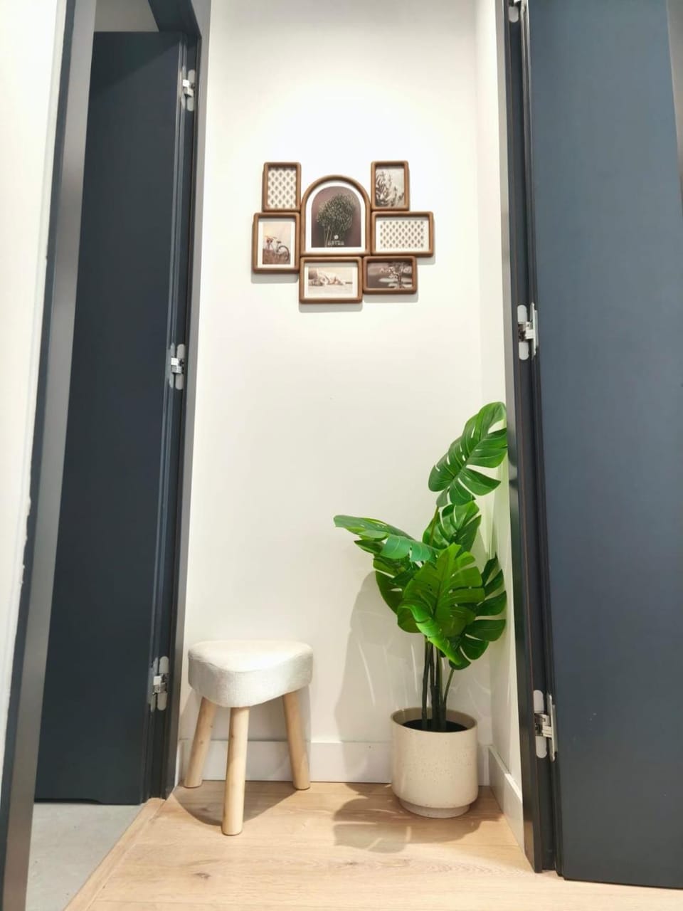 Luxury apartment & gimnasio & playa Canteras D5D Apartment in Las Palmas de Gran Canaria