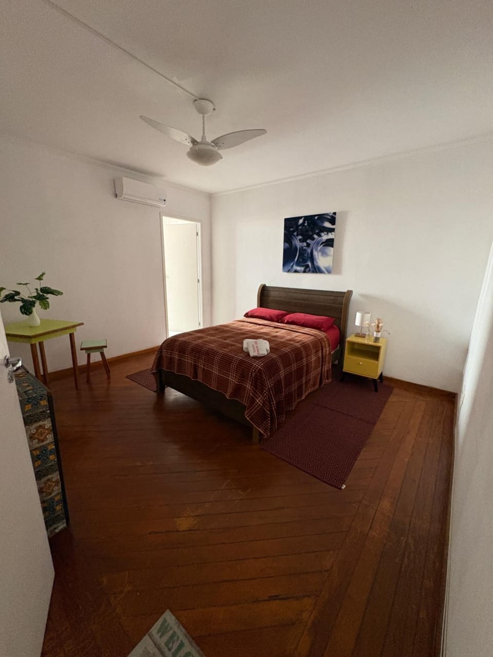 Red Monkey Hostel Barra Funda Hostel in Sao Paulo City