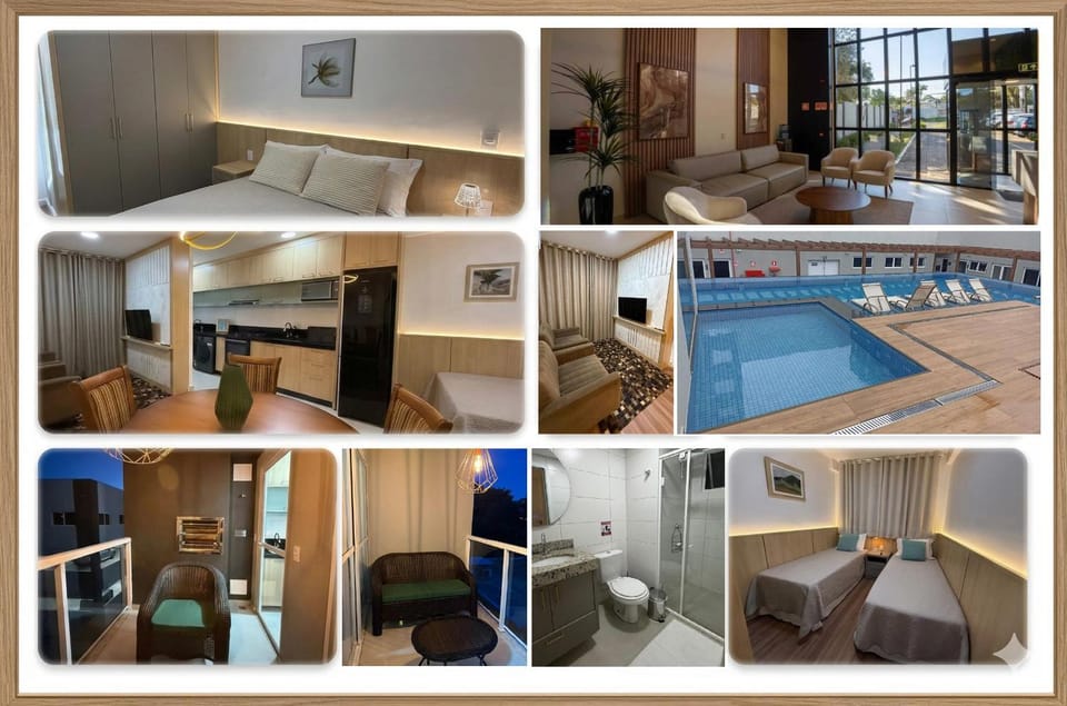 Communal lounge/ TV room, Bathroom, TV and multimedia, View (from property/room), Living room, Lobby or reception, Bedroom, Swimming pool, Facility for disabled guests