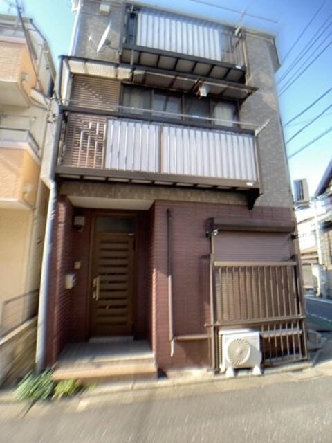 Nekoones Shinkoiwa 1F-ネコワンズ新小岩1F Apartment in Japan