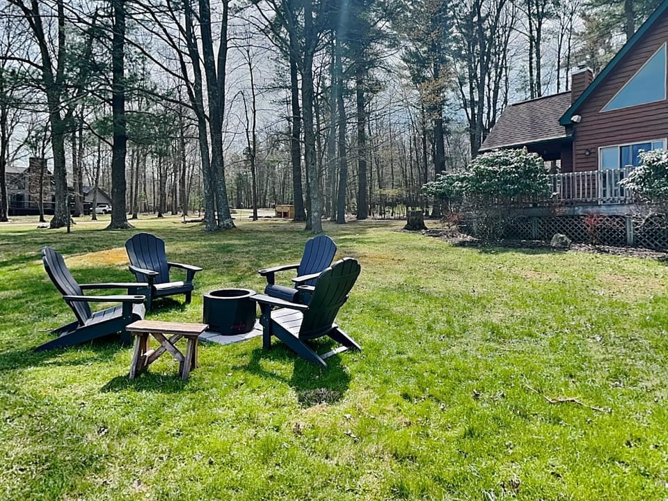Almost Heaven House in Deep Creek Lake