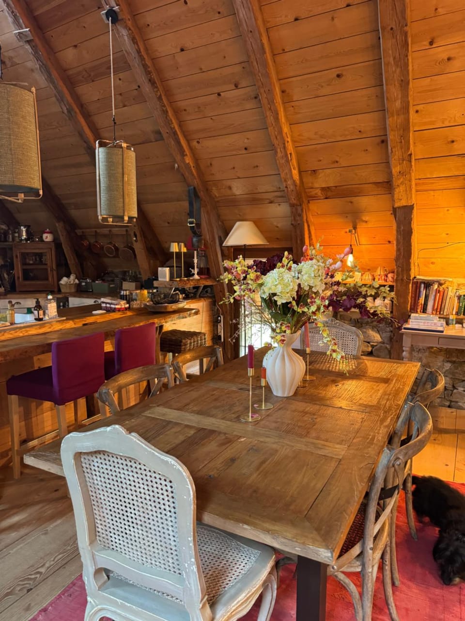 Au coeur des lacs Calme absolu et confort moderne House in Auvergne-Rhône-Alpes