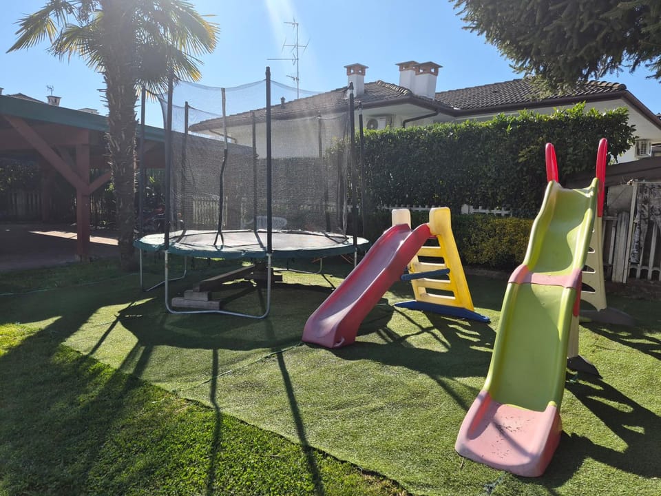 Casa della Rondine House in Lombardy