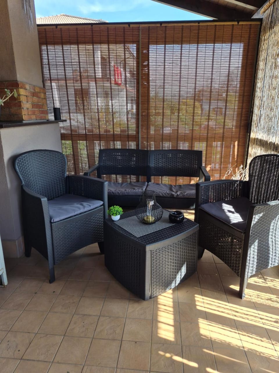 Casa della Rondine House in Lombardy