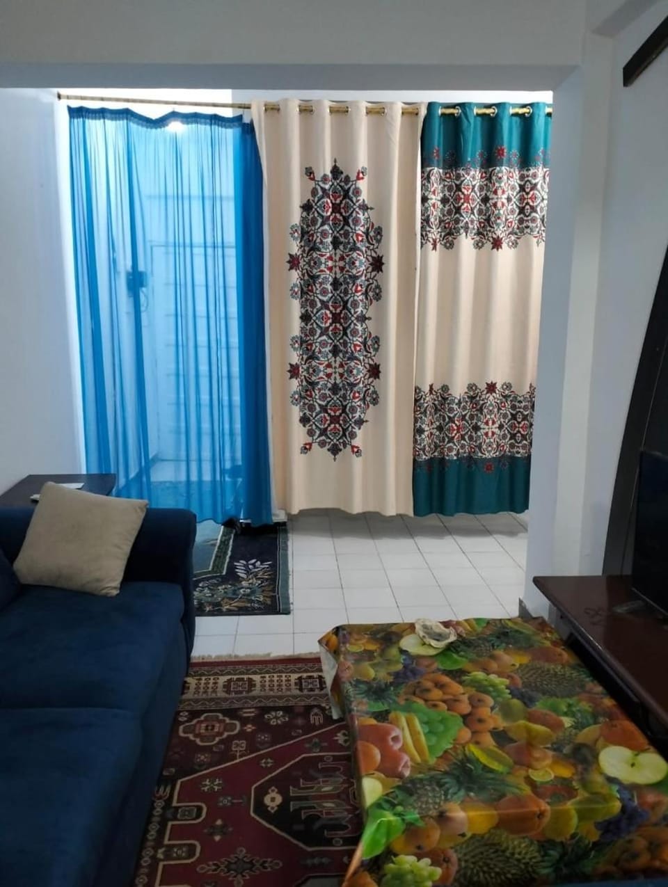 Ewa Apartment in South Sinai Governorate