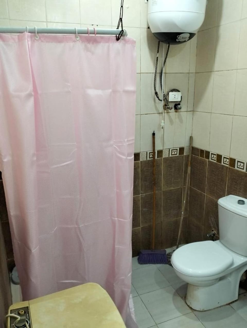 Ewa Apartment in South Sinai Governorate
