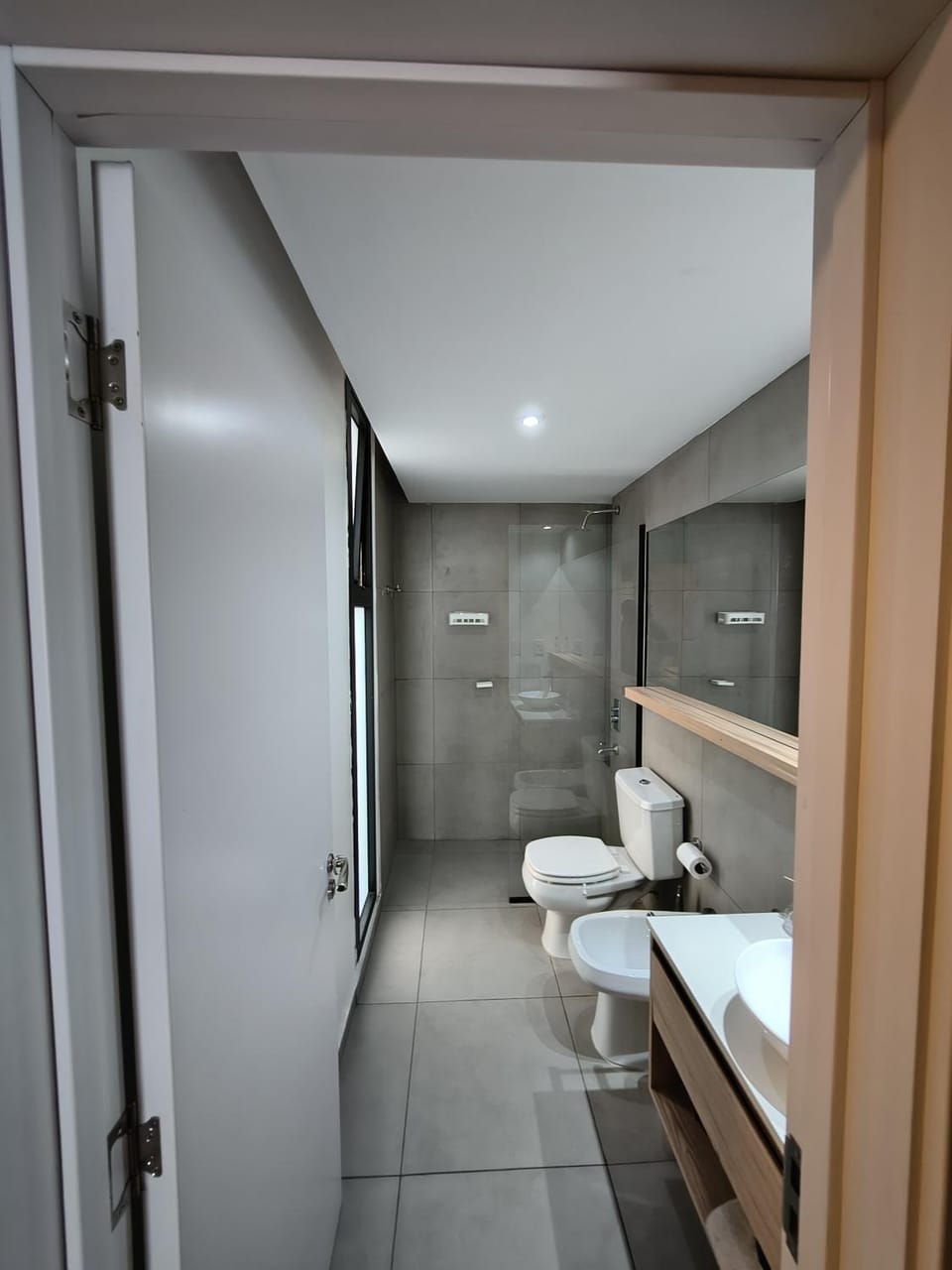 Canela Loft Oroño Apartment in Rosario