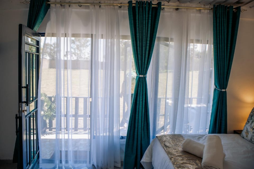 La Grande Farm Stay in Gauteng