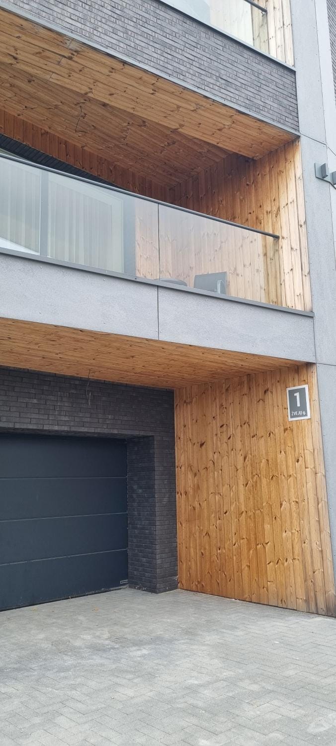 Žvejų gatvė 1-2 Apartment in Lithuania