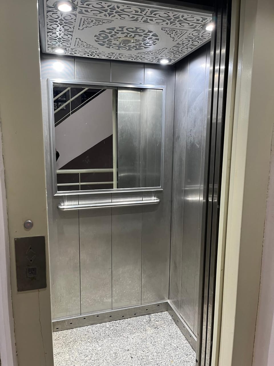 elevator