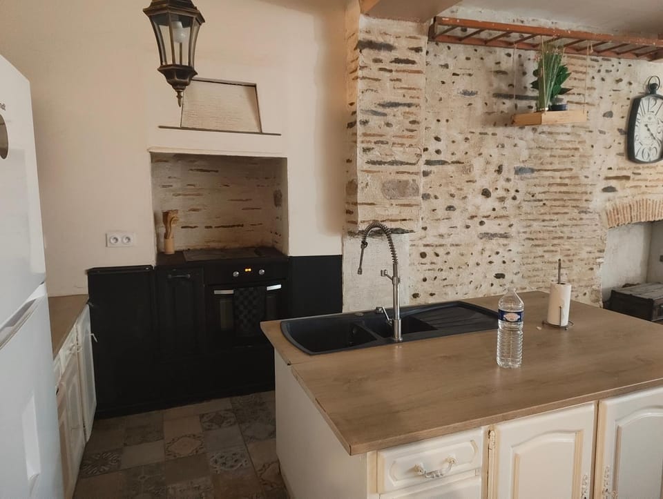 Joli appartement de 90m2 Apartment in Pau