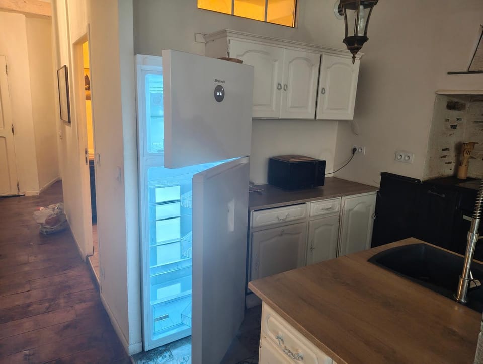 Joli appartement de 90m2 Apartment in Pau