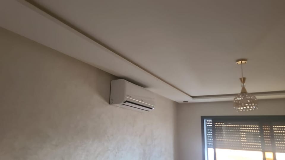 Appartement haut founty porte agadir bay Apartment in Agadir
