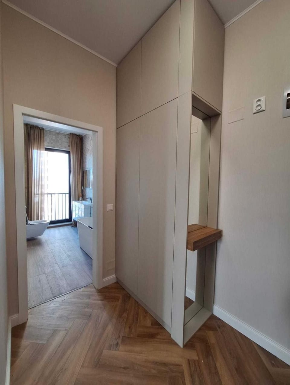 Modern two Room Appartment, Zorilor Apartment in Cluj-Napoca