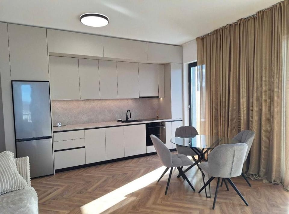 Modern two Room Appartment, Zorilor Apartment in Cluj-Napoca