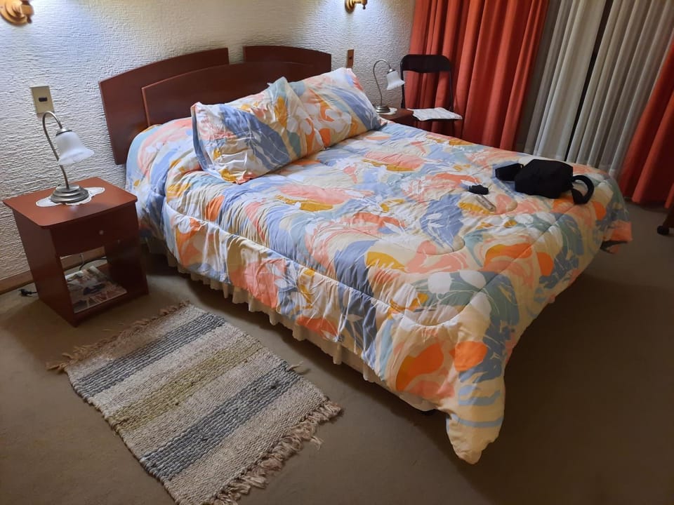 Beachfront apartment la Herradura chile Apartment in Coquimbo