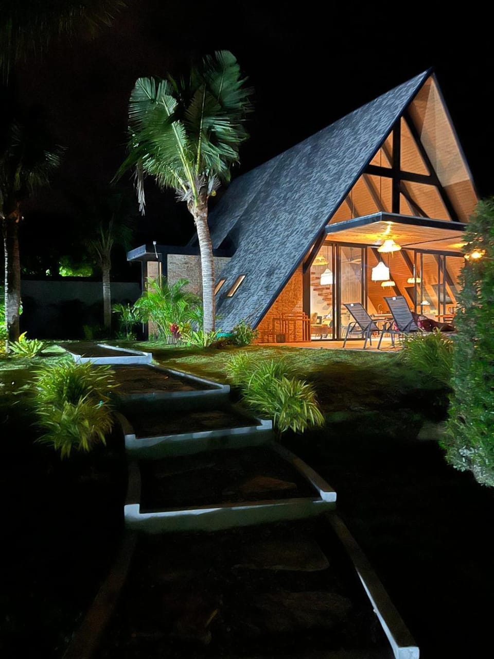 Zer House Villa in Ko Samui